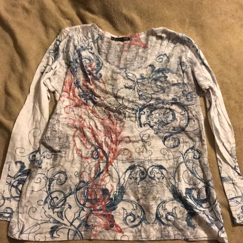 Maurices Plus Size 3